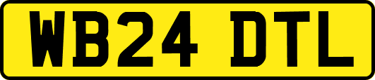 WB24DTL