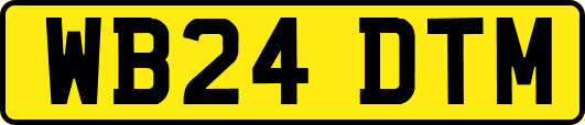 WB24DTM