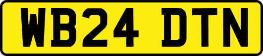 WB24DTN