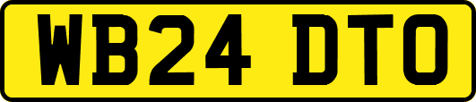 WB24DTO
