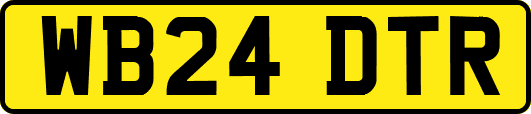 WB24DTR