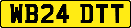 WB24DTT