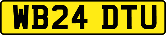 WB24DTU