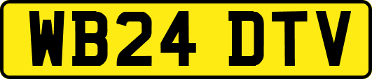 WB24DTV