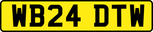 WB24DTW