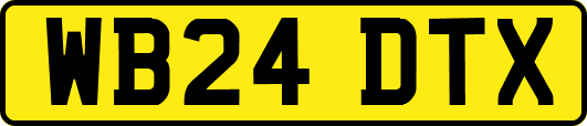 WB24DTX