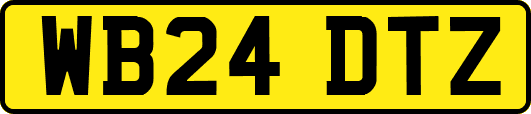 WB24DTZ