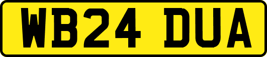 WB24DUA
