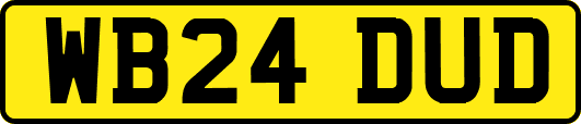 WB24DUD