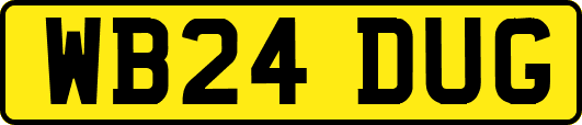 WB24DUG