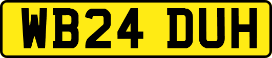 WB24DUH