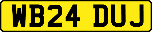 WB24DUJ