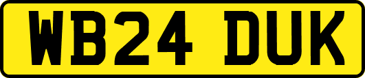 WB24DUK