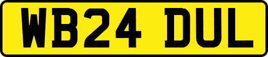 WB24DUL