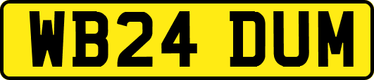 WB24DUM