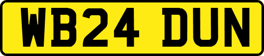 WB24DUN