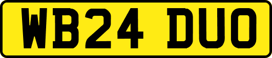 WB24DUO