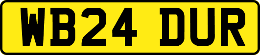 WB24DUR