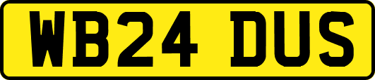 WB24DUS