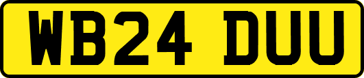 WB24DUU