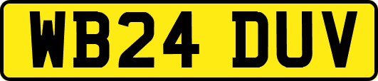 WB24DUV
