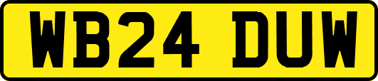 WB24DUW