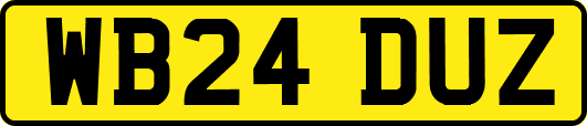 WB24DUZ