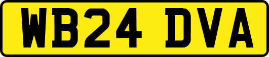 WB24DVA