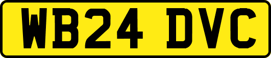 WB24DVC