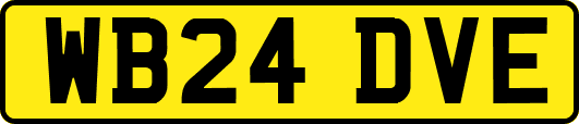 WB24DVE