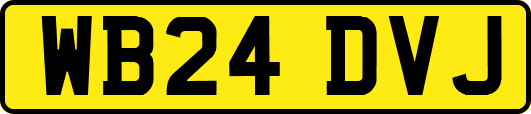 WB24DVJ