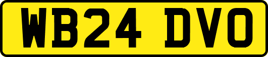 WB24DVO