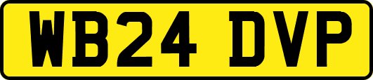 WB24DVP