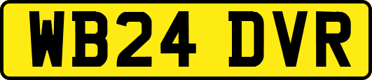 WB24DVR