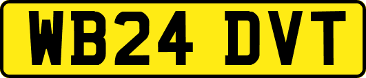 WB24DVT