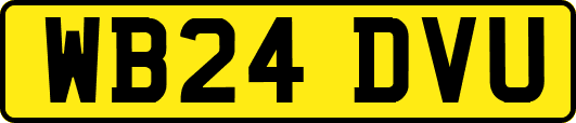 WB24DVU