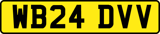 WB24DVV