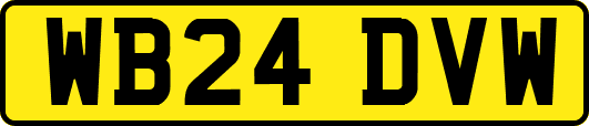WB24DVW