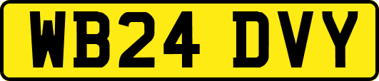 WB24DVY