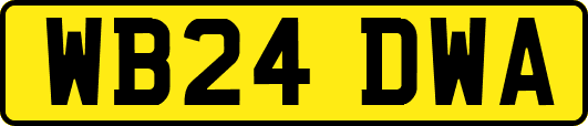 WB24DWA