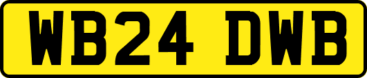 WB24DWB