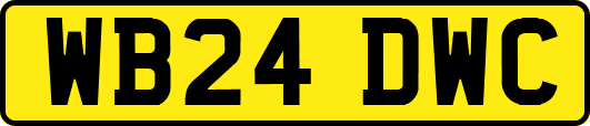 WB24DWC