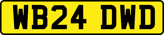 WB24DWD