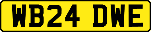 WB24DWE