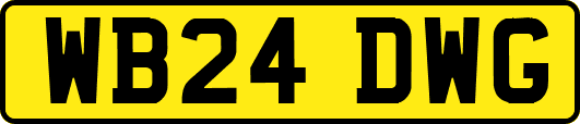 WB24DWG