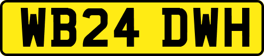 WB24DWH
