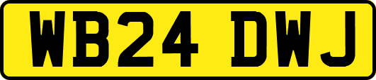 WB24DWJ