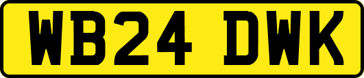 WB24DWK