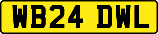 WB24DWL
