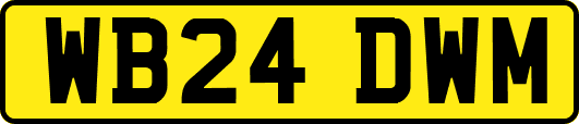 WB24DWM